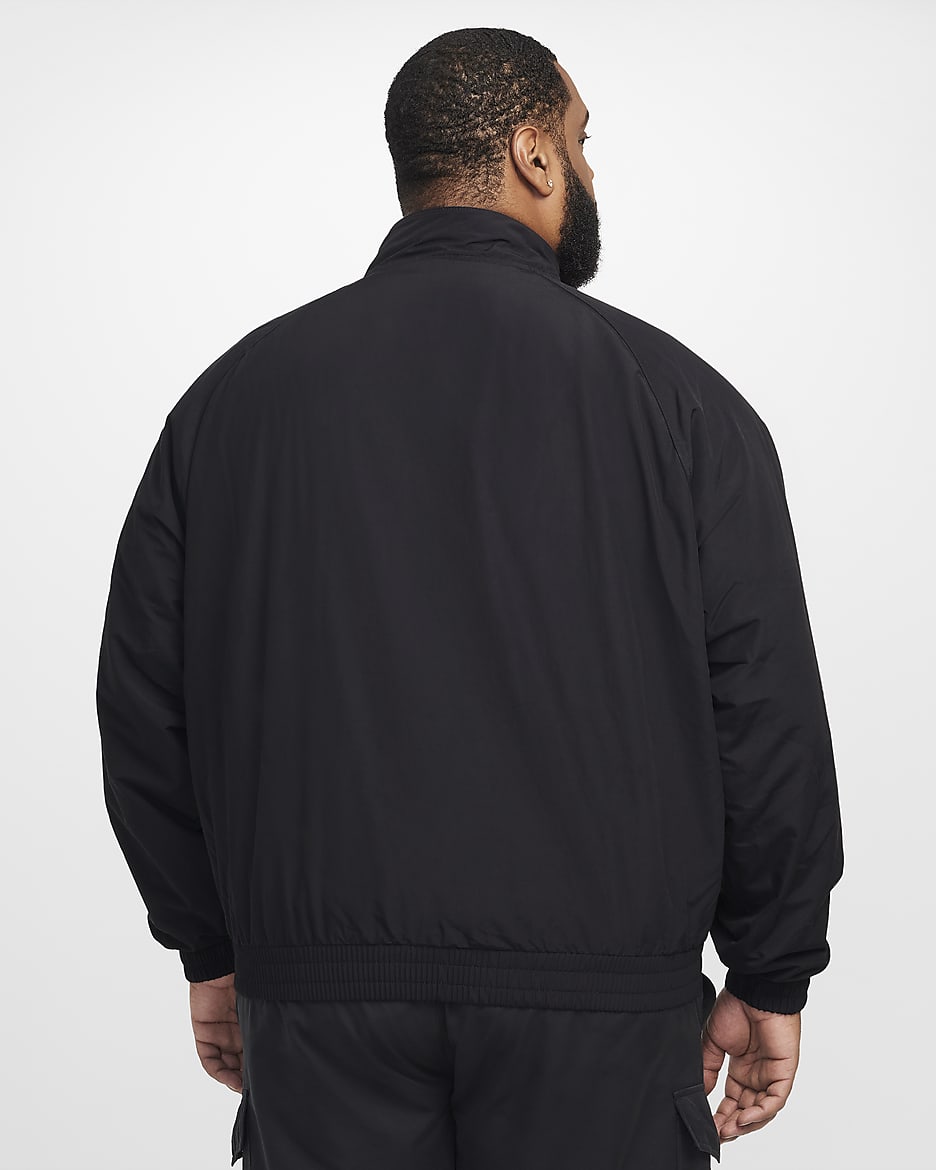 Nike Club Futura Men s Jacket